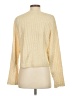 MNG Ivory Pullover Sweater Size S - photo 2