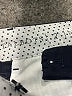 Talbots Solid Blue Dress Pants Size 2 - photo 5