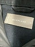 Everlane 100% Cotton Black Denim Jacket Size XS - photo 6