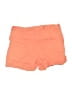 Theory Orange Shorts Size 2 - photo 2