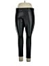 Mixit Black Active Pants Size XL - photo 1
