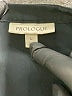 prologue 100% Polyester Black Casual Dress Size L - photo 7