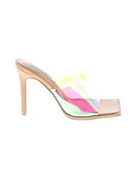 Fashion Nova Sandals