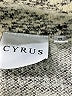 Cyrus Ivory Coat Size XS - photo 6