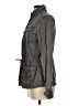 Max Jeans 100% Tencel Gray Jacket Size S - photo 5