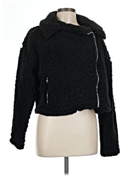 Almost Famous Faux Fur Jacket