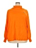 Torrid 100% Acrylic Orange Turtleneck Sweater Size 4X Plus (4) - photo 1