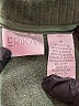Erika Green Track Jacket Size S - photo 6