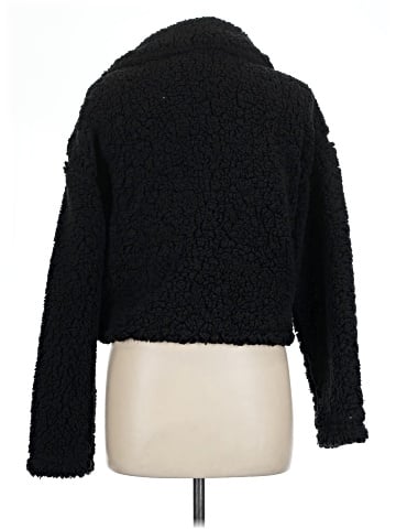 Almost Famous Faux Fur Jacket (view 2)