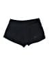 Nike 100% Polyester Black Athletic Shorts Size S - photo 1