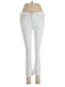 True Religion Hearts Silver Jeans Size 6 (estimated) - photo 1