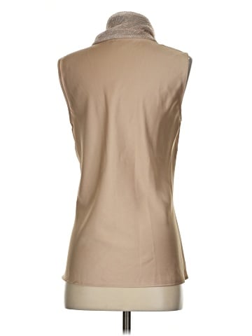 Tahari by ASL Sleeveless Blouse (view 2)