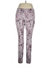 JoyLab Print Purple Active Pants Size XL - photo 1