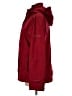 Columbia 100% Nylon Solid Red Jacket Size M - photo 5