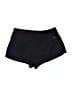 Nike 100% Polyester Black Athletic Shorts Size S - photo 2