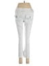 True Religion Hearts Silver Jeans Size 6 (estimated) - photo 2