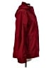 Columbia 100% Nylon Solid Red Jacket Size M - photo 4