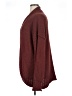 Joseph A. 100% Polyester Burgundy Jacket Size XL - photo 5