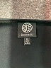 Bobeau 100% Polyester Black Short Sleeve Blouse Size 1X - photo 7