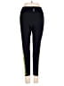 ULTRACOR Color Block Black Active Pants Size S - photo 2