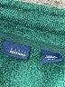 Basic Editions 100% Polyester Green Cardigan Size XL - photo 7