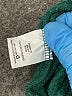 Basic Editions 100% Polyester Green Cardigan Size XL - photo 8