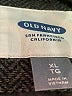 Old Navy Gray Vest Size XL - photo 6