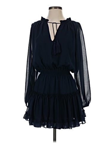 MISA Los Angeles Cocktail Dress (view 1)