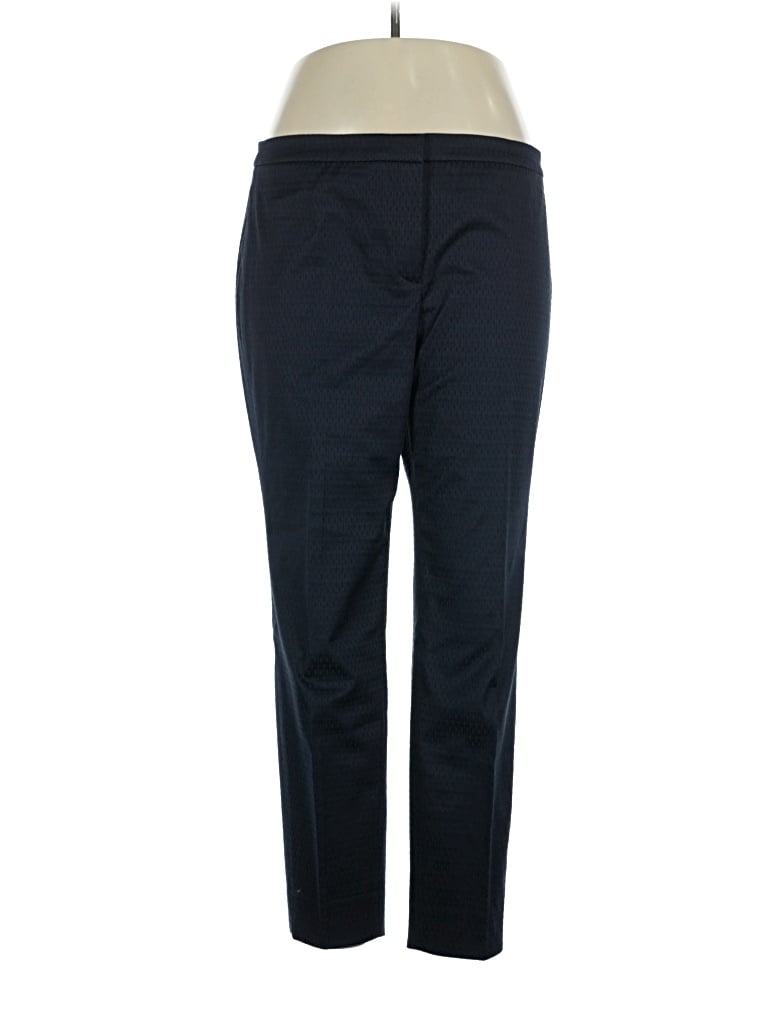 Pre-owned Etcetera Dress Pants In Blue
