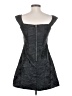 Lulus 100% Polyester Camo Gray Cocktail Dress Size S - photo 2