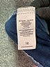 Splendid 100% Rayon Gray Sleeveless T-Shirt Size 10 - photo 8