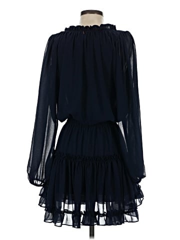 MISA Los Angeles Cocktail Dress (view 2)