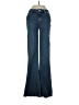 Paige Blue Jeans Size 25 waist - photo 1