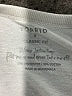 Torrid White Sleeveless T-Shirt Size 3X Plus (3) - photo 7