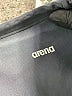 Arena Solid Gray Active Pants Size 11 - photo 3