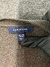 Lands' End Gray Cardigan Size XL - photo 7