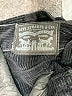 Levi's Black Casual Pants Size M (estimated) - photo 7