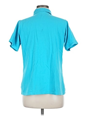 Sport Savvy Short Sleeve Polo (view 2)