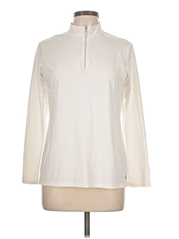 Bette & Court Long Sleeve T-Shirt (view 1)