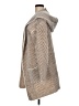 21 Main Tan Cardigan Size M - photo 5