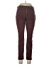 Universal Thread Burgundy Casual Pants Size 10/30R - photo 1