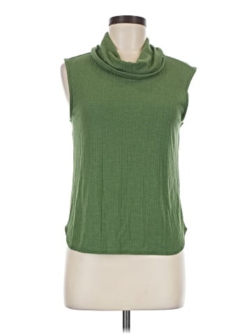 W5 Sleeveless T-Shirt (view 1)