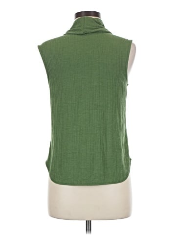 W5 Sleeveless T-Shirt (view 2)