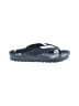 Birkenstock Black Flip Flops Size EU 38 - photo 1