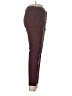 Universal Thread Burgundy Casual Pants Size 10/30R - photo 4