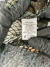 Marc Bouwer 100% Polyester Black Sleeveless Blouse Size L - photo 8