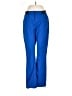 Marmot Blue Casual Pants Size 8 - photo 1