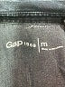 Gap 100% Cotton Blue Denim Jacket Size M - photo 6
