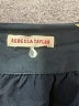 Rebecca Taylor Solid Blue Jumpsuit Size 2 - photo 4