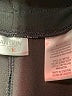 Danskin Now Solid Black Dress Pants Size M - photo 7